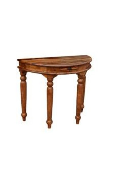 D Console